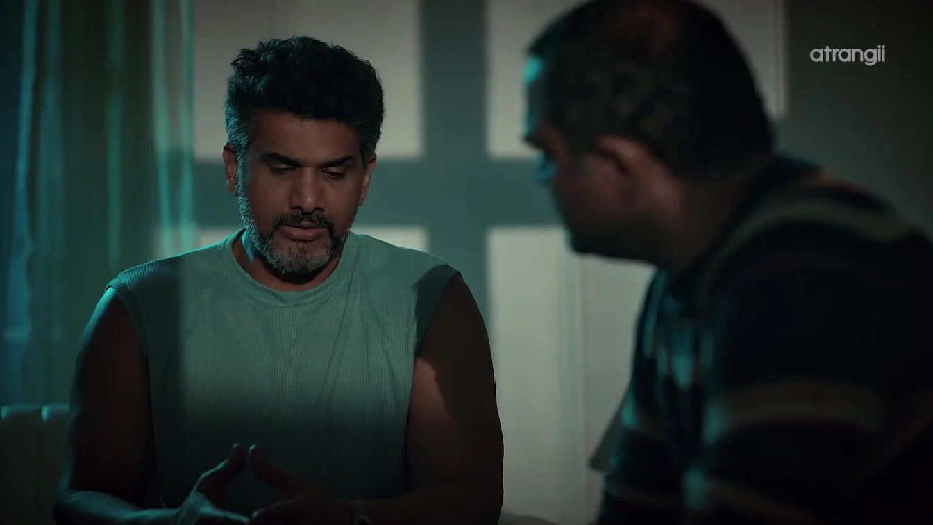 Naa Tum Jaano Naa Hum Season 1 Part 2 Atrangii